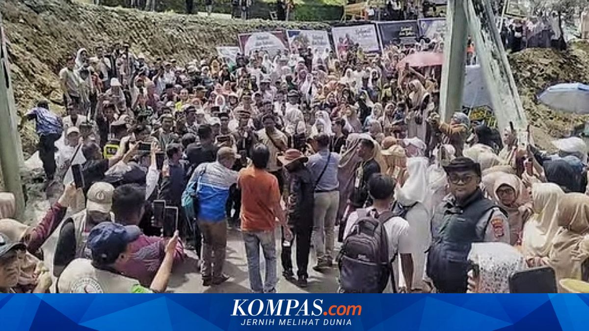 Warga Bener Meriah Patungan Rp 1 Miliar Perbaiki Jalan dan Jembatan Rusak Akibat Bencana, Pemerintah Dinilai Lamban