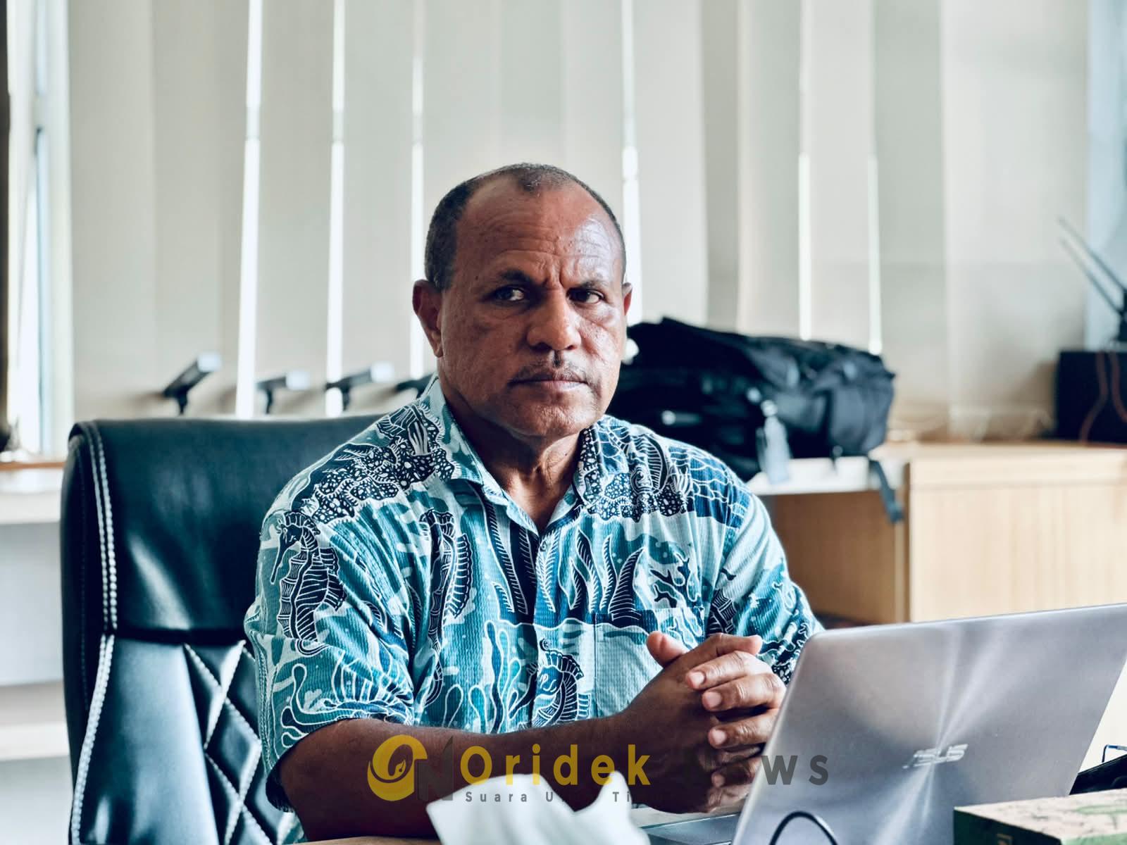 38 Provinsi Siap Berkompetisi di PESPARAWI Nasional XIV Manokwari, Ribuan Peserta Mulai Berdatangan 13 Juni 2026