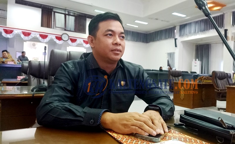 DPRD Barito Utara Dorong Sinergi Dinkes dan Sekolah Cegah Stunting, Fokus pada PHBS dan Sanitasi Kantin