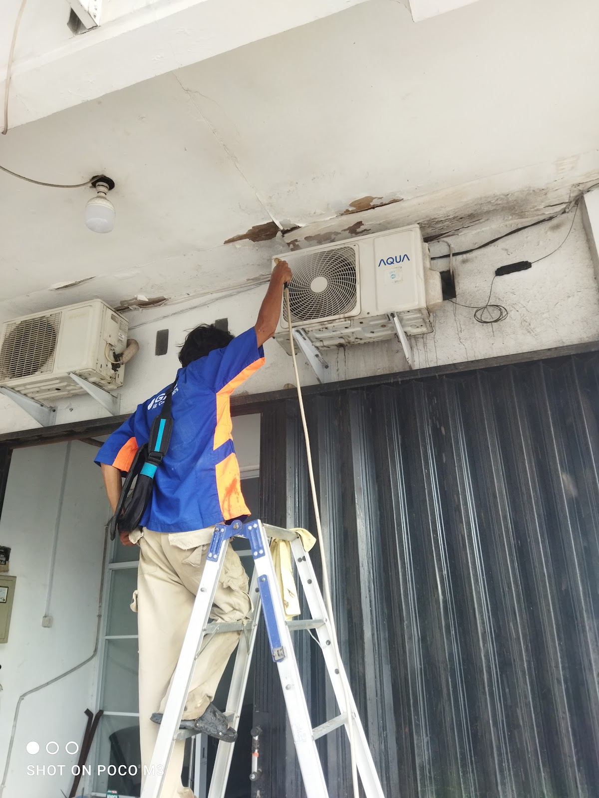 10 Rekomendasi Service AC Kota Bandar Lampung Terbaik dan Terpercaya