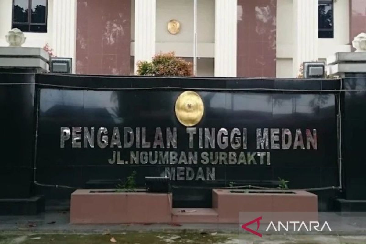 PT Medan Sebut Yusman Harefa yang Mantan Menantunya Ditemukan Meninggal Sudah Purnabakti Sejak Juli 2026