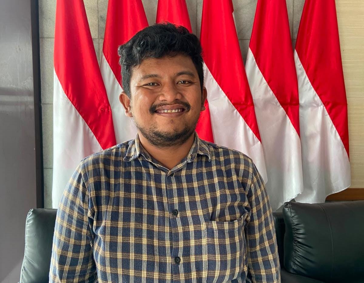 Wartawan Cilegon Azharudin Salim Regar Lanjutkan S2 di UIN SMH Banten, Beberkan Alasan Tak Kejar Status ASN