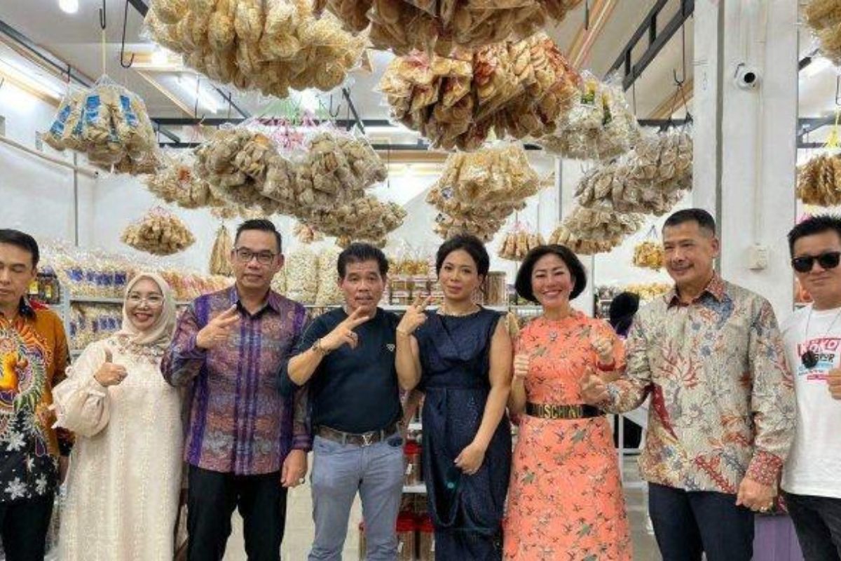 Berburu Oleh-Oleh di Pangkalpinang: Manfaatkan Ragam Pilihan Camilan Khas Bangka untuk Buah Tangan