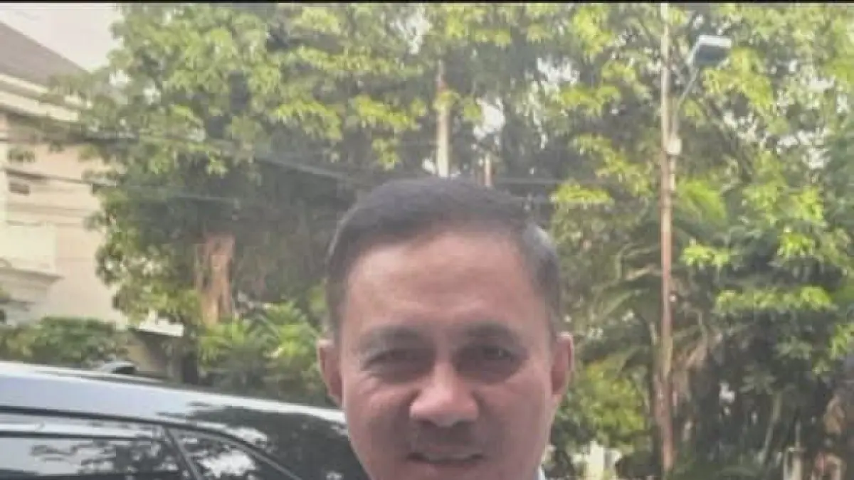 Mantan Pangdam XIII/Merdeka Letjen (Purn) Alfrets Denny Tuejeh Bergabung ke Kantor Staf Presiden, Putra Minahasa Kedua di Lingkaran Pemerintahan Pusat