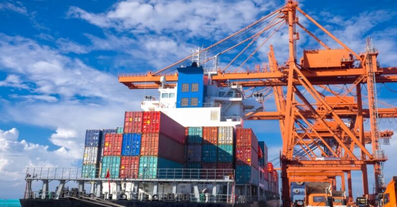 Impor Kalimantan Utara Anjlok 55 Persen di Awal 2026, Neraca Dagang Justru Surplus US$218 Juta