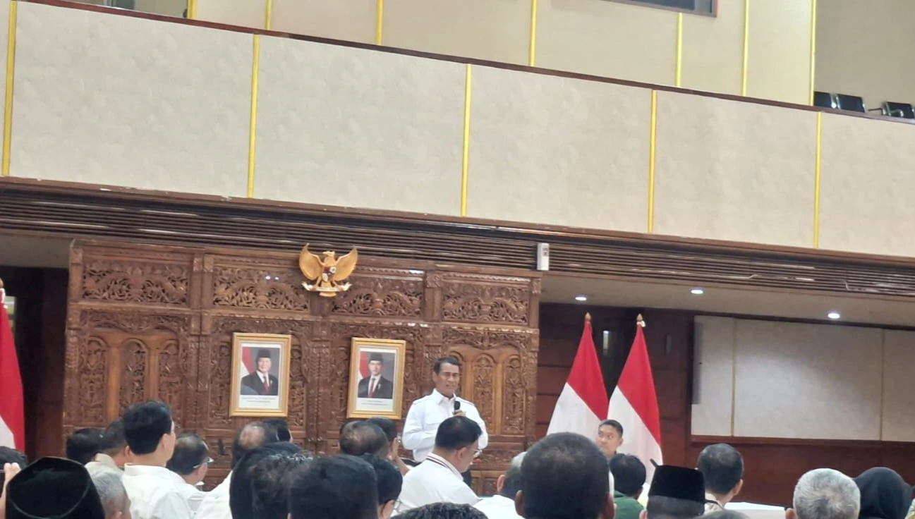 4 Poin Penyelamatan Harga Sawit dari Pusat, Kadisbun Sulbar Kawal Langsung ke Kementan Demi Petani Lokal