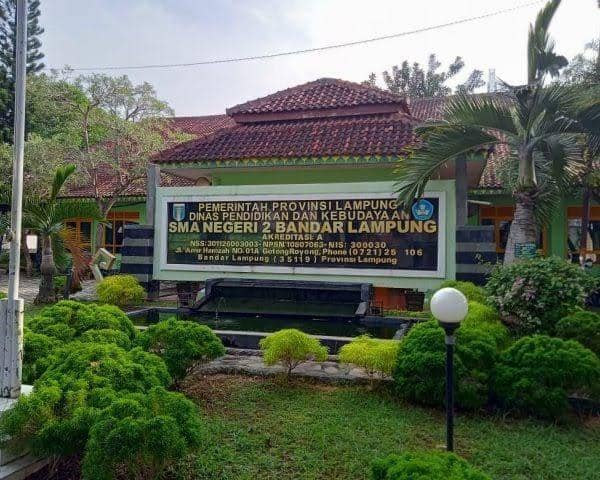 Pemprov Lampung Luncurkan SMA PJJ dan SMA Terbuka, Targetkan Anak Putus Sekolah Usia 16-21 Tahun