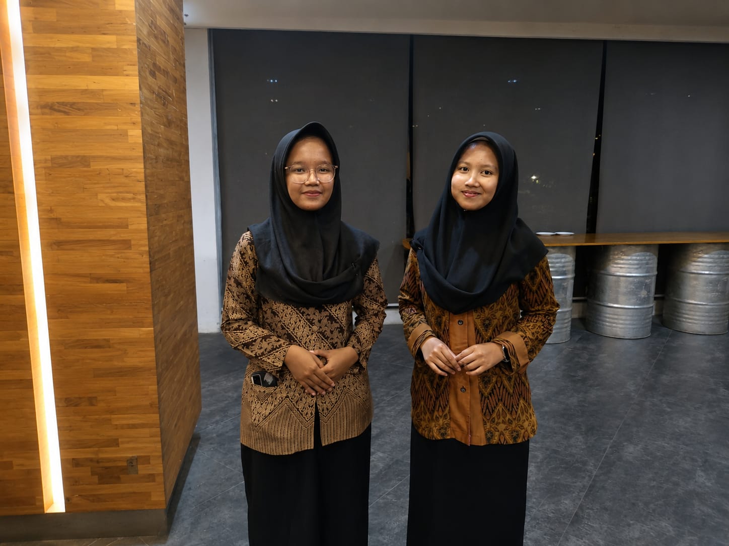 Dua Siswi MAN 2 Kebumen Lolos ke 20 Besar Finalis Duta HIV Kabupaten Kebumen 2026, Siap Bertarung di Grand Final