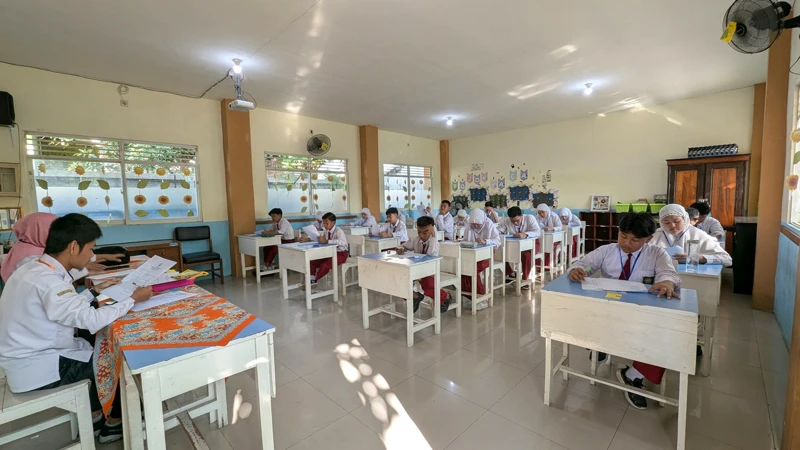 5 Tahapan Krusial SPMB SMA/SMK Jawa Tengah 2026: Jadwal Pendaftaran hingga Pengumuman 21 Juni