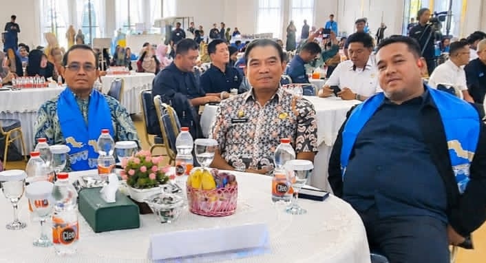 Pemkot Pangkalpinang Siap Dukung Penuh Hilirisasi Logam Tanah Jarang, Target Dongkrak Ekonomi Daerah dari Sektor Mineral Strategis