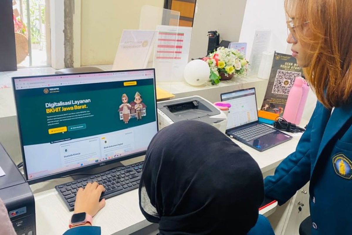 Barantin Jabar Luncurkan REKAPIN, Platform Digital Tekan Denda Inap Kontainer dan Pungli Eksportir