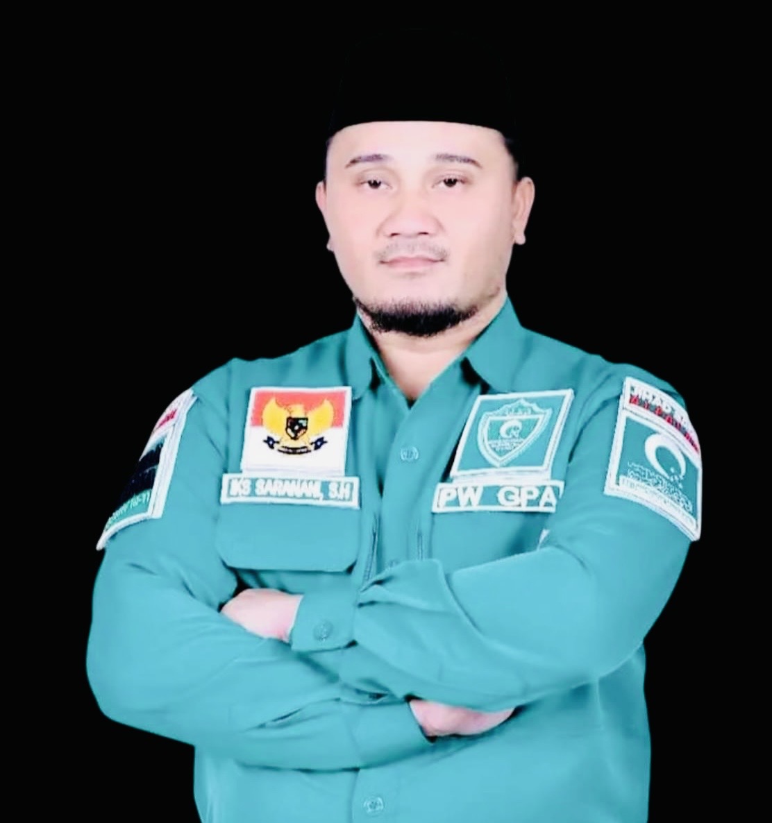 GPA Sultra Desak Kapolda Baru Himawan Bayu Aji Tindak Tegas Tambang Ilegal Nikel dan Emas di Sulawesi Tenggara