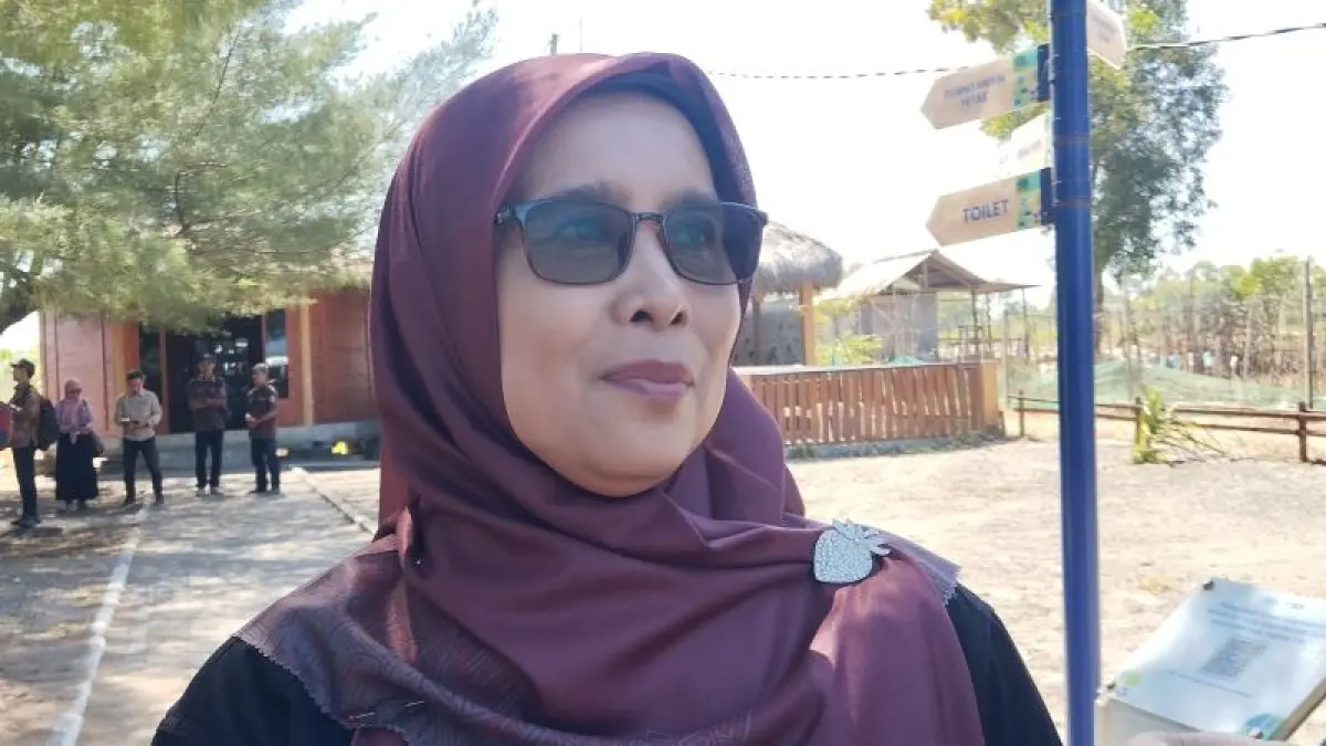 DKP Bantul Sebut Musim Kemarau Belum Ganggu Produksi Benih Ikan, Pasokan ke Luar Pulau Masih Terjaga