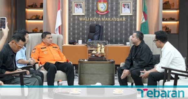 Makassar Resmi Jadi Tuan Rumah Local Fest 2026, Festival Kreatif Perdana di Indonesia Timur pada Oktober Mendatang