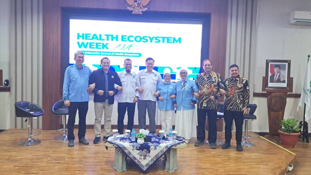 Asosiasi Produsen Alat Kesehatan Soroti Pengadaan di Solo: Kurasi E-Katalog 6 Bulan Hambat Industri Dalam Negeri