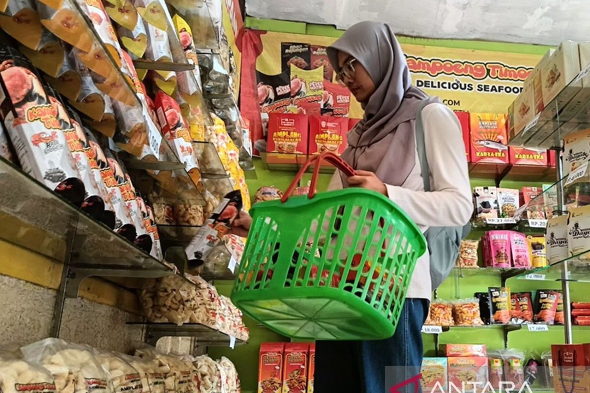 Disperindagkop Kaltim Fasilitasi Produk UMKM Lokal Tembus Pasar Lima Negara, dari UEA hingga Taiwan