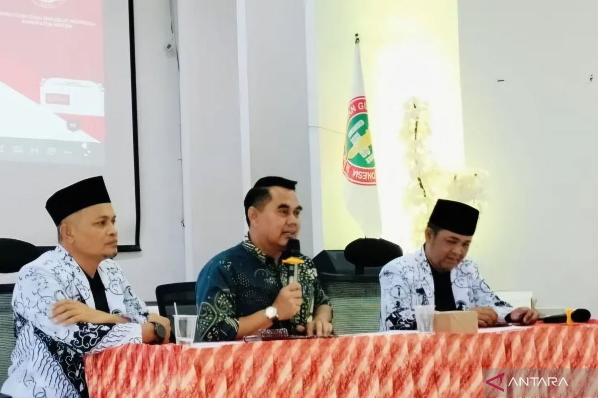 Pemkab Bintan Buka Pendaftaran SPMB 2026/2027 via Aplikasi Si-Pintar, Orangtua Diminta Siapkan Berkas Domisili