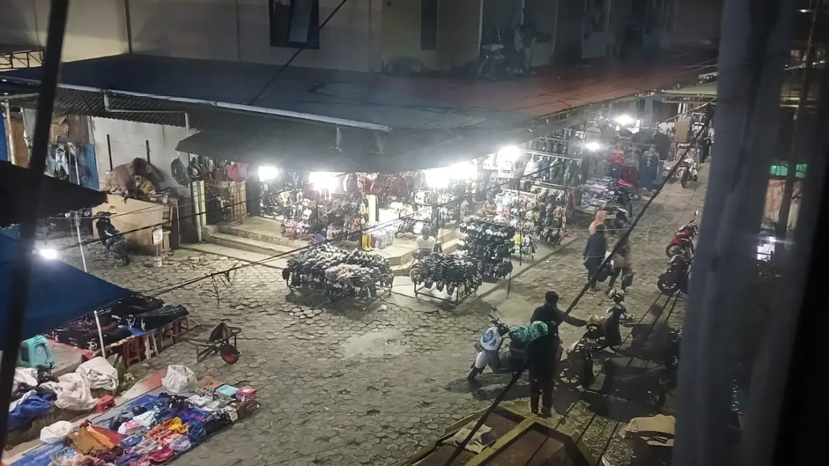 ORI Kaltara Desak Pemasangan CCTV di Fasilitas Umum, Ini Alasan di Balik Urgensi Keamanan Publik