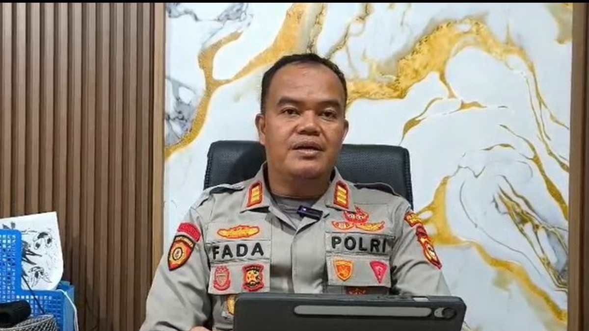 Petugas SPBU Perempuan di Makassar Dianiaya Usai Tegur Mertua Pelaku yang Serobot Antrean, Polisi Amankan KM