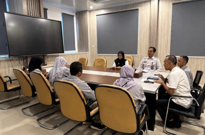 Kanwil Kemenkum Sumsel Siap Dampingi 50 UMKM Lahat Urus Merek, Syaratnya Cukup Lampirkan Surat Ini