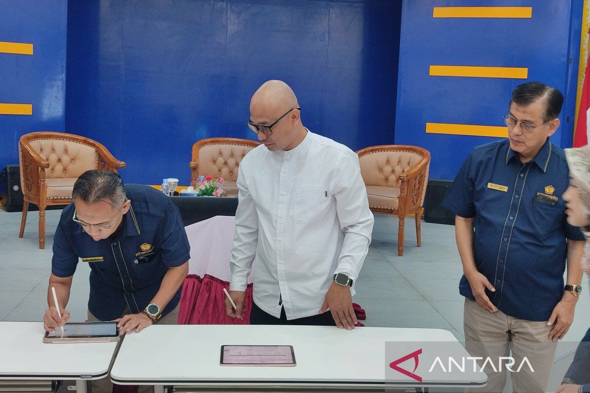 KPPN Bengkulu Gelar Forum Konsultasi Publik, Dorong Satker Perkuat Akurasi Data Keuangan dan Teknologi Digital