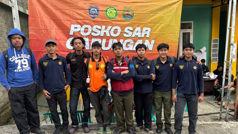 SAR UPN 