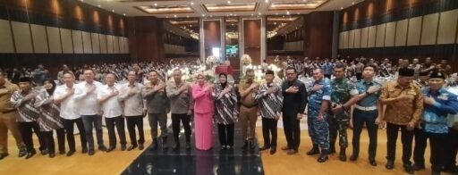 5 Agenda PP Polri Sumsel Peringati HUT ke-27, dari Ziarah Makam hingga Bazar Sembako untuk Warga