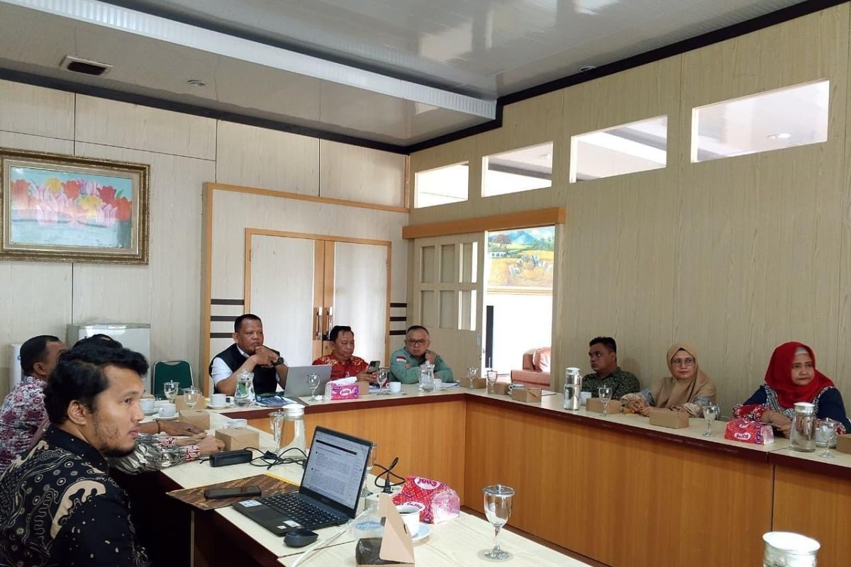 Kemenkum Babel Bongkar Dua Perda Bermasalah di Bangka Selatan: Kawasan Tanpa Rokok dan TPI Kini Dievaluasi
