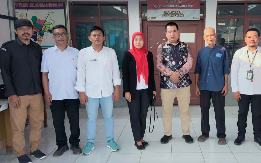 Bawaslu Pandeglang Awasi Langsung Coktas Data Pemilih Berkelanjutan, Fokus pada Warga Meninggal