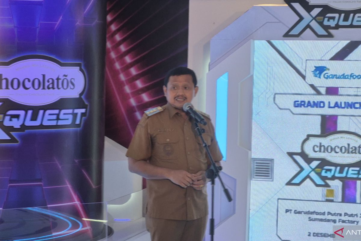 Pemkab Sumedang Catat Realisasi Investasi Rp5,63 Triliun Sepanjang 2025, Naik 48 Persen Berkat Layanan Perizinan Satu Pintu