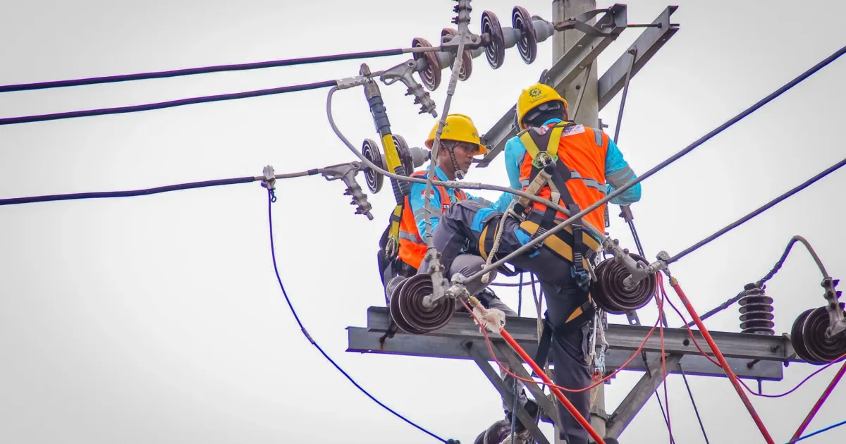 PLN Pastikan Listrik Jawa Tengah Pulih 100% Pascagangguan Pembangkit Swasta, Pasokan Normal Kembali