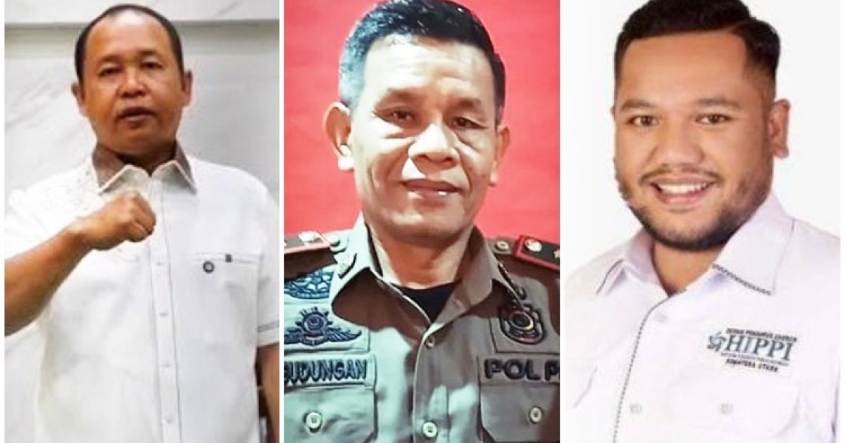 DPRD Pematangsiantar Desak Pemkot Segera Serahkan Ranperda Trantibum, Khawatir Landasan Hukum Pakai Aturan Lama