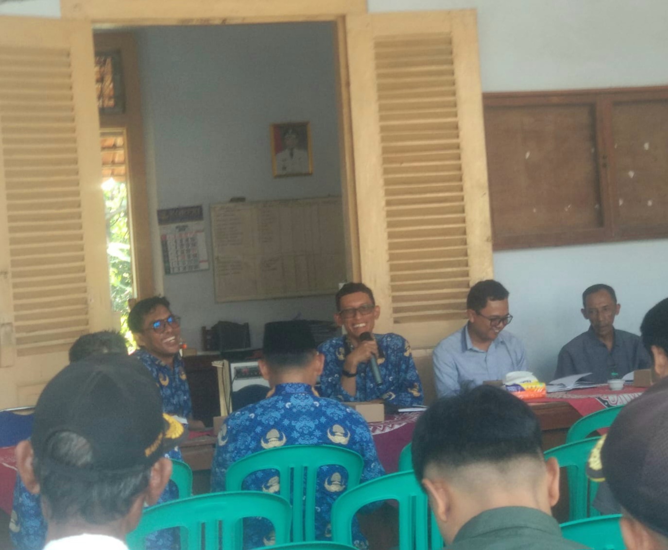 Proyek Irigasi Iser-Kendalsari Pemalang Dimulai 1 Juni, DPU-TR Terapkan Sistem Buka-Tutup Air Tiga Hari agar Petani Tak Gagal Panen