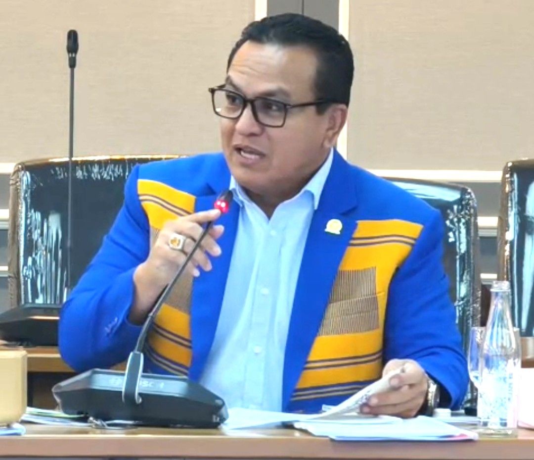 1.114 Jenazah PMI NTT Dipulangkan dari Malaysia dalam 9 Tahun, DPR Dorong Legalisasi Warga Ilegal Demi Hentikan Tragedi Kemanusiaan