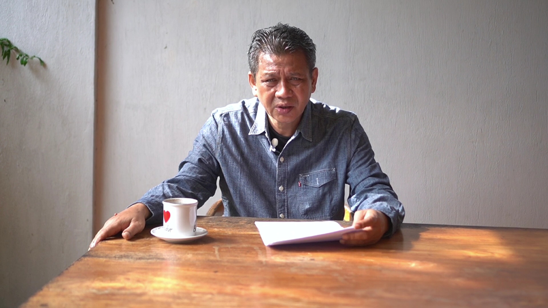 Wakil Ketua DPRD Jateng Dorong Integrasi Life Skills untuk ABK ke Kurikulum Sekolah Inklusif