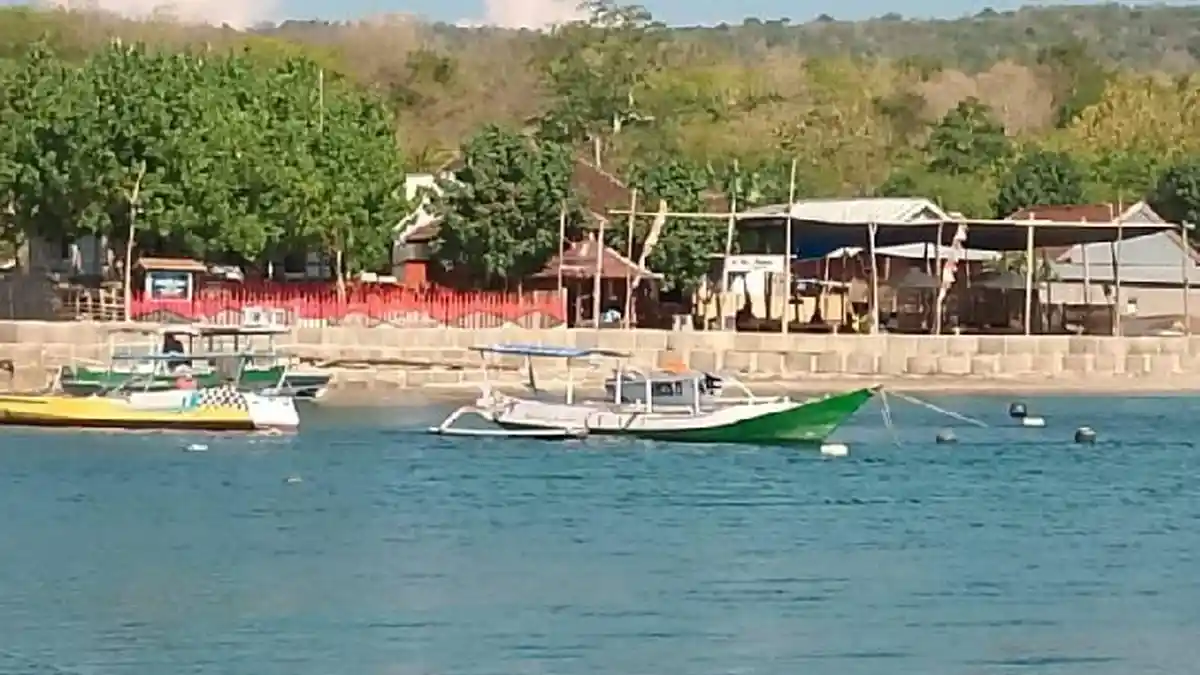 33 Titik Blank Spot dan 117 Desa di NTB Masih Alami Sinyal Lemah, Pulau Moyo Jadi Prioritas