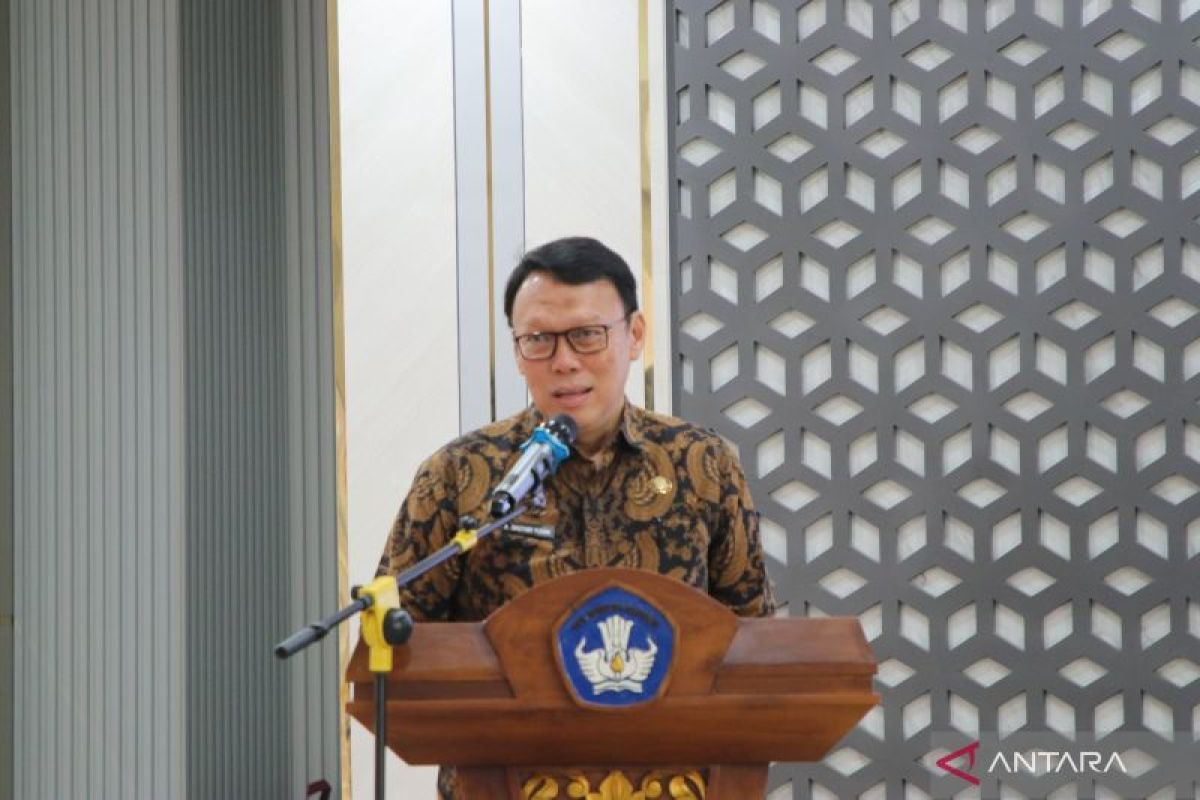 Pemkot Palembang Sosialisasikan Aturan Baru Program Adiwiyata demi Wujudkan Sekolah Peduli Lingkungan
