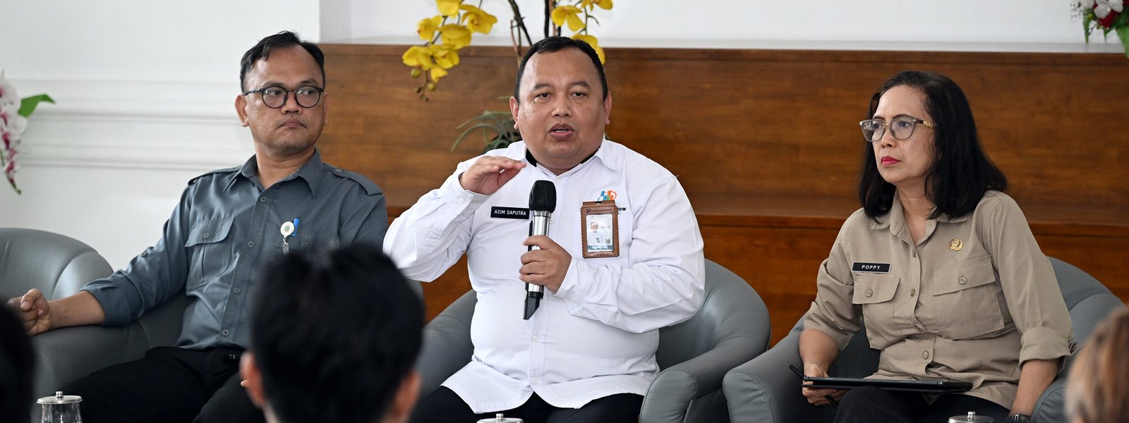 Ekonomi Sumut Tumbuh 4,98 Persen di Triwulan I 2026, Deretan Event Nasional-Internasional Jadi Pendorong