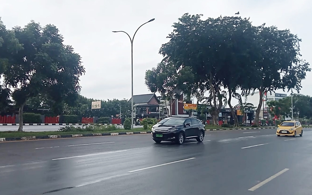 80% Jaringan Listrik Tegangan Menengah di Batam Kini Bawah Tanah, PLN: Lebih Tahan Cuaca Ekstrem dan Berusia 40 Tahun