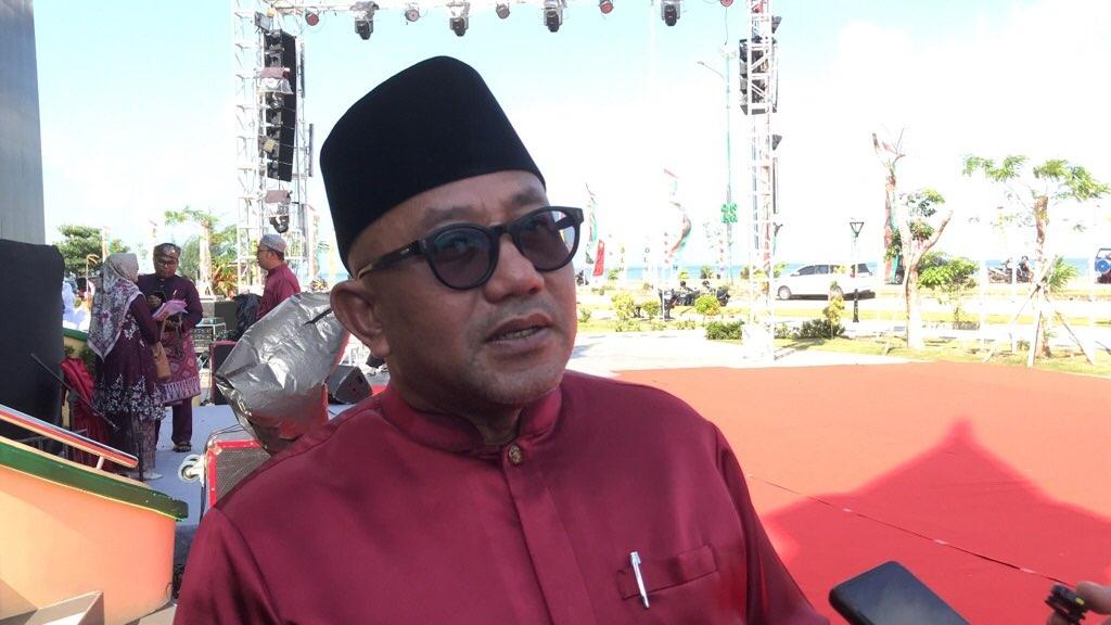 Pemkot Tanjungpinang Targetkan Merger OPD Rampung Juli, Tunggu Harmonisasi Perwako SOTK ke Kemenkum