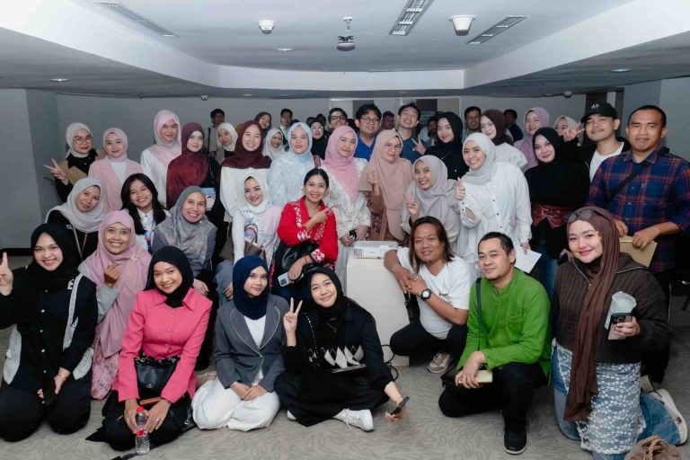 BI Sumsel Gelar Pelatihan Content Creator hingga Sertifikasi Nazhir Wakaf di FESyar 2026, 150 Peserta Ikut