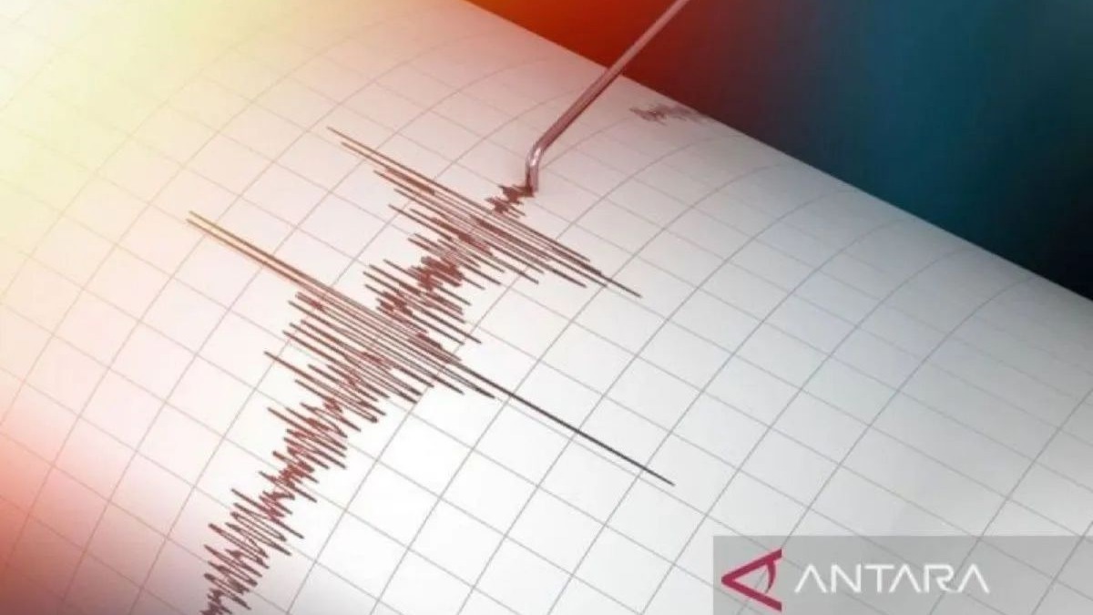 Warga Kepulauan Sangihe Mengungsi ke Dataran Tinggi Usai Gempa M 7,7 di Filipina Selatan, Khawatir Tsunami
