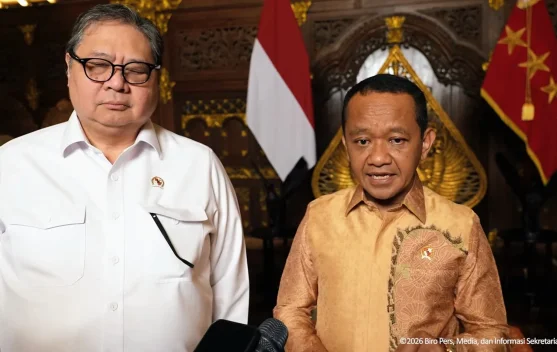 Pemerintah Pastikan Solar Rp15.000 Per Liter untuk Nelayan, Subsidi Pakai Dana Sawit Bukan APBN