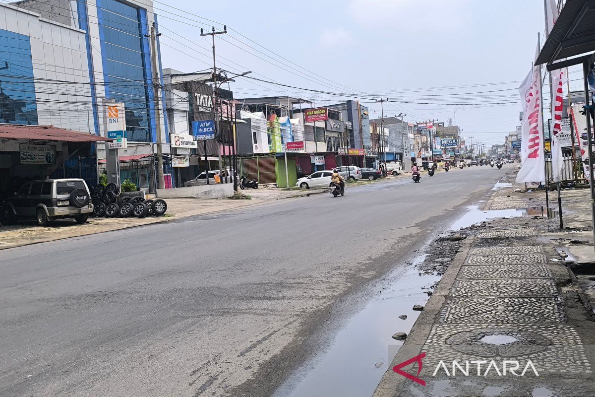 BPBD Kota Bengkulu Siagakan 16 Personel Siaga 24 Jam Antisipasi Banjir dan Longsor Mulai Oktober 2026