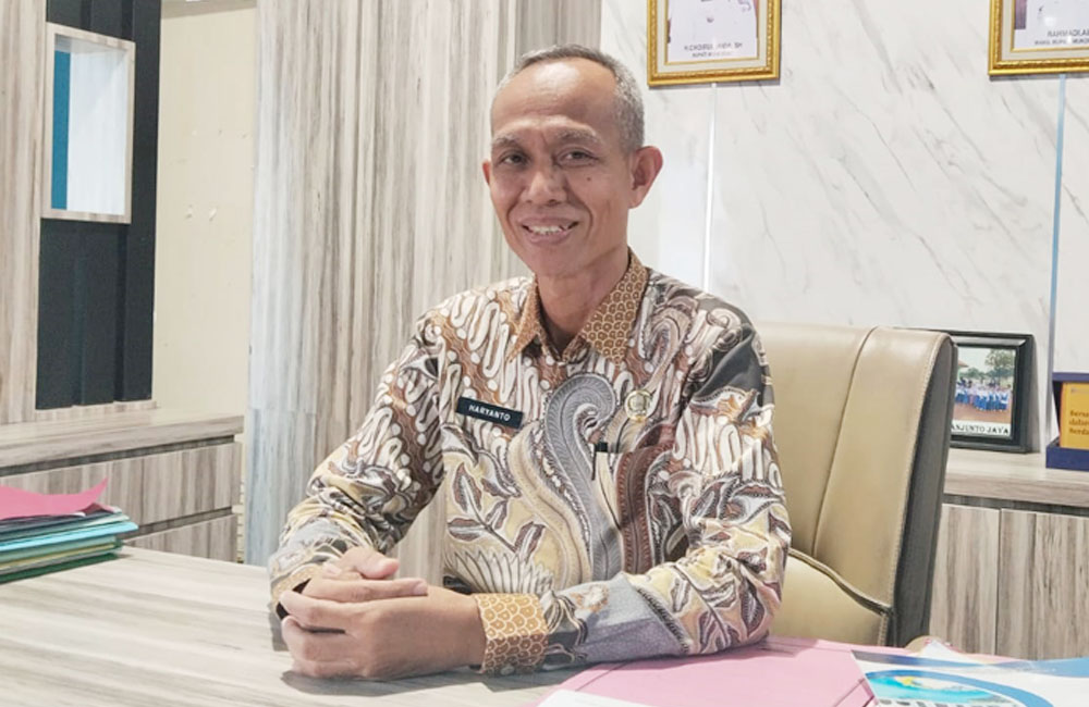 DBH Rp37 Miliar Belum Dibayar Pemprov Bengkulu, Pembangunan di Mukomuko Terancam Mandek
