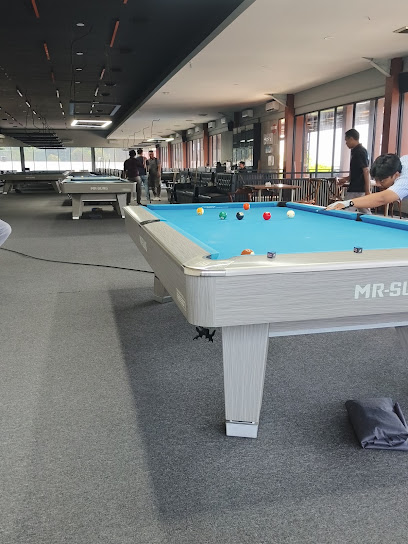Rekomendasi Tempat Billiard Semarang 2026: Pilihan Terbaik untuk Santai dan Kompetisi