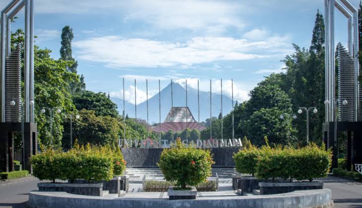 4.480 Calon Mahasiswa Baru Lolos UM UGM CBT 2026, Persaingan Kedokteran Capai 1:96