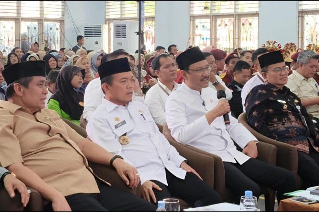 10 Bulan Berjalan, Ini Dampak Sekolah Rakyat bagi Anak Tidak Mampu di Jambi: Lebih Percaya Diri hingga Fisik Sehat