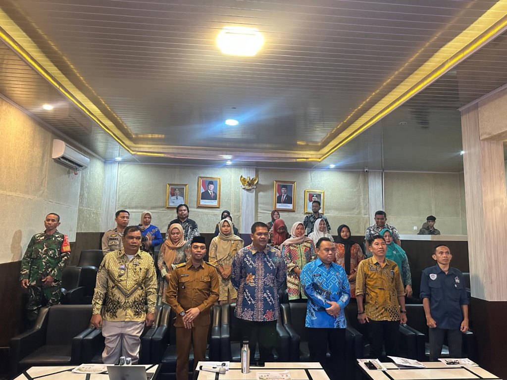 Desa Bonto Tangnga Bantaeng Lolos ke Tahap Pemaparan Lomba Desa Sulsel 2026, Bersaing dengan 7 Wakil Daerah Lain