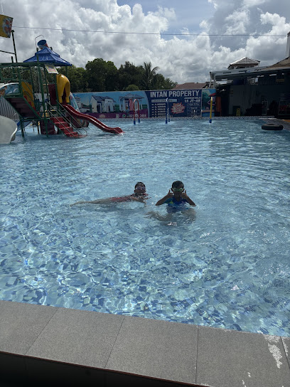 Rekomendasi 10 Kolam Renang di Palangkaraya 2026: Dari Waterpark hingga Kolam Anak